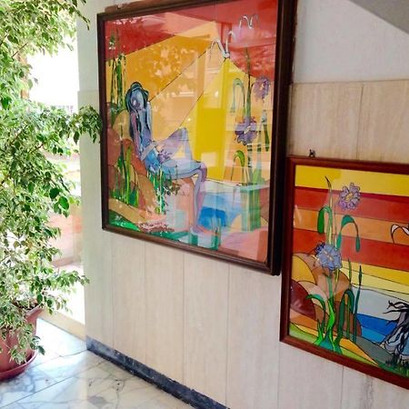 Carillon Διαμέρισμα Civitavecchia Εξωτερικό φωτογραφία